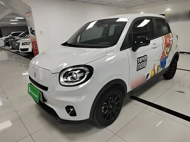 Leapmotor T03 2025 Model 310 Comfort Edition