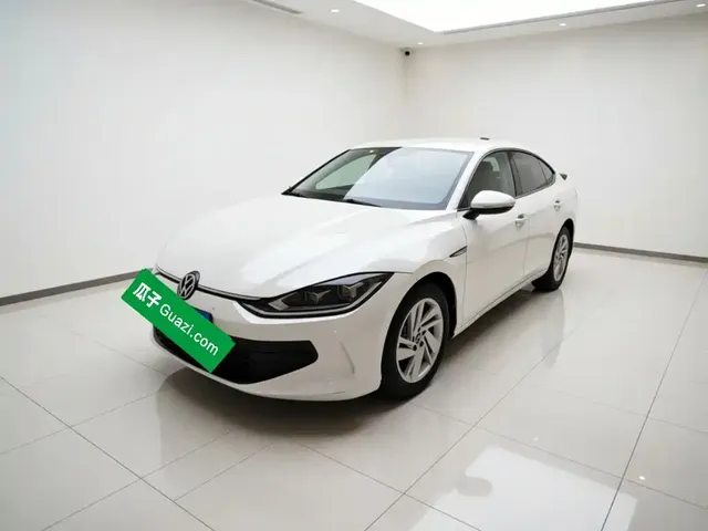 Volkswagen Lamando 2022 Lamando L 280TSI DSG Spicy Edition