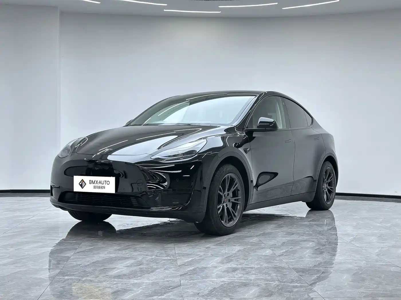 Tesla Model Y 2023 Rear-Wheel Drive Edition