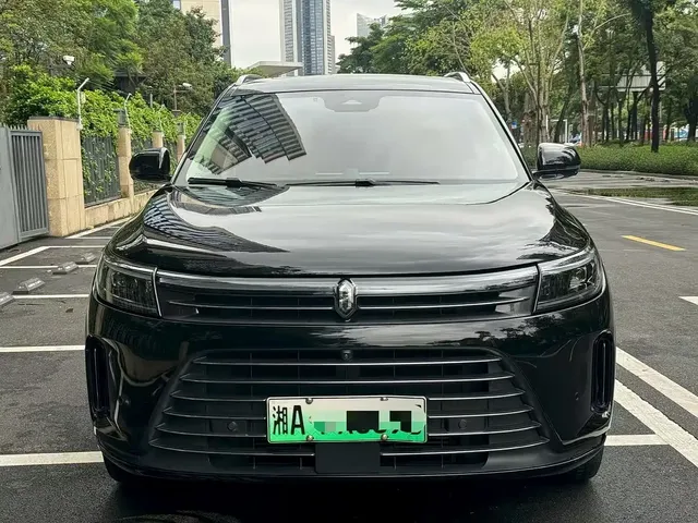AITO Wenjie AITO M7 2022 1.5T AWD Luxury Edition