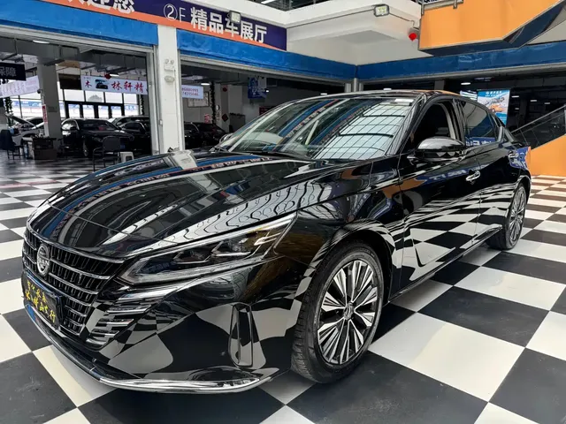 Nissan Teana 2022 2.0L XL-TLS Comfort Edition