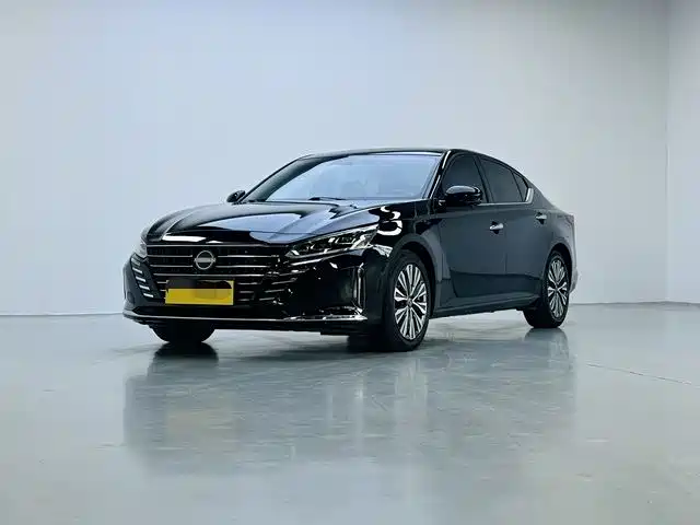 Nissan Teana 2022 2.0L XL-TLS Comfort Edition