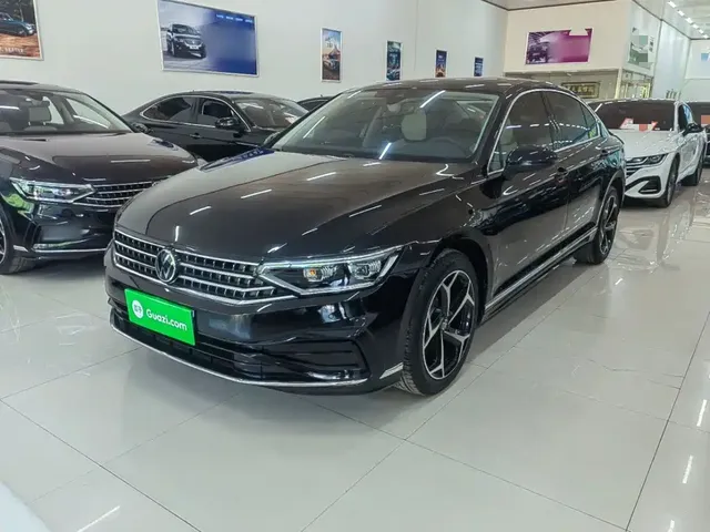 Volkswagen Magotan 2026 Model 30 Million Special Selection 380TSI DSG Luxury