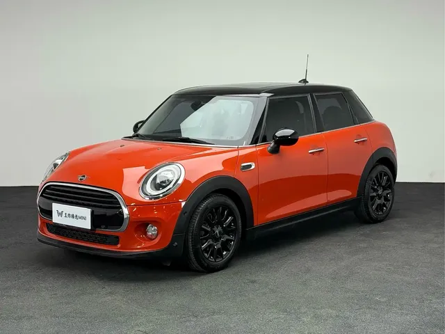 MINI MINI 2019 1.5T COOPER Classic 5-Door