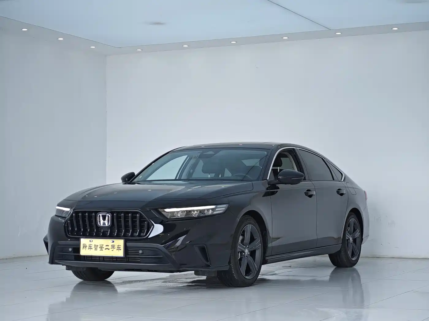 Honda Inspire 2025 260TURBO Elite Edition