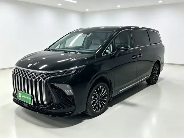 Dongfeng Fengxing Starlight V9 2024 1.5TD 200km Chinese Knot Series Exclusive