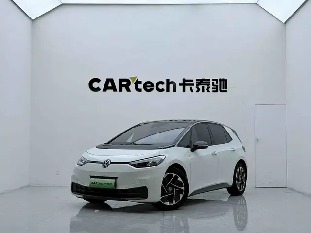 Volkswagen ID.3 2024 Outstanding Edition