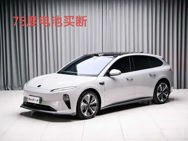NIO ET5T 2023 Model 75kWh Touring