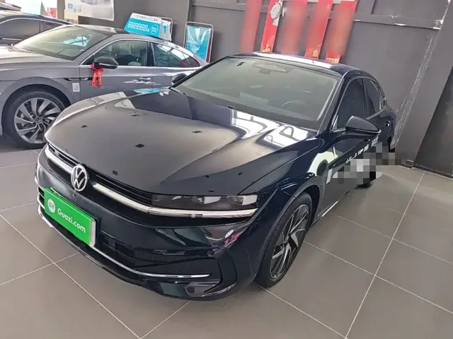 Volkswagen Magotan 2024 380TSI DSG Ultimate Edition