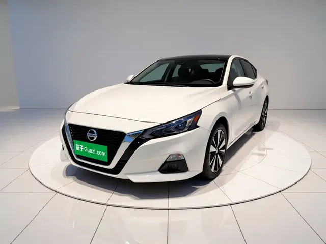 Nissan Teana 2021 2.0L XL Comfort