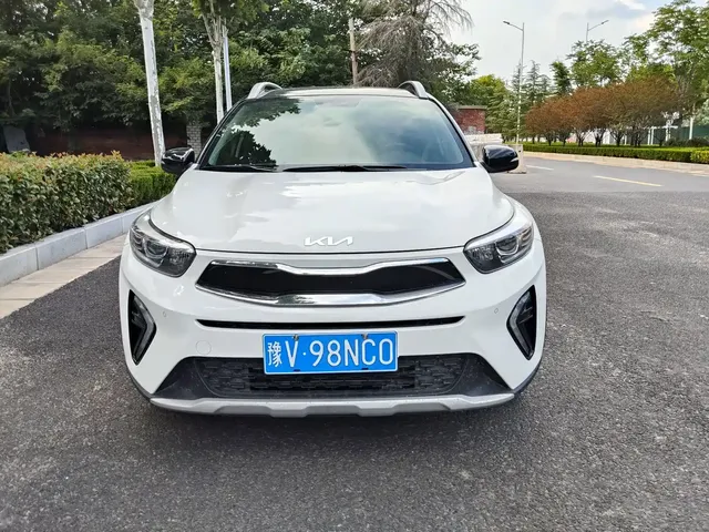 Kia KX1 2026 1.4L Sunroof Edition