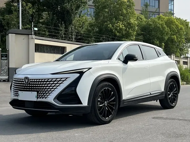 Changan UNI-T 2022 1.5T Excellence