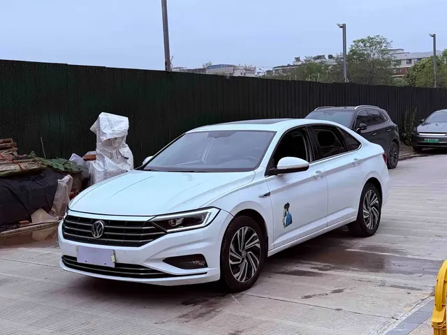Volkswagen Sagitar 2021 280TSI DSG Comfort Smart Connect Edition