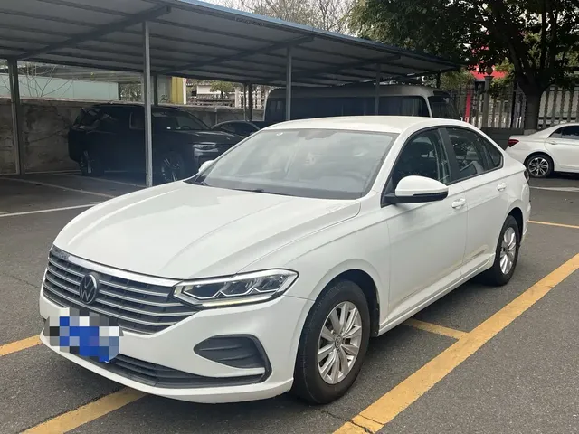 Volkswagen Lavida 2023 1.5L Auto Delight Edition