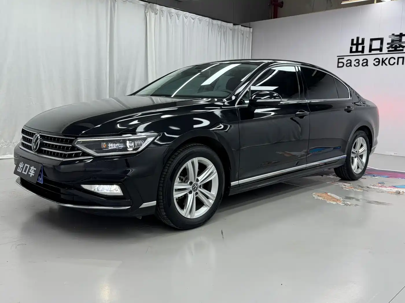 Volkswagen Magotan 2023 2 Million Units Commemorative Edition 280TSI DSG Comfort