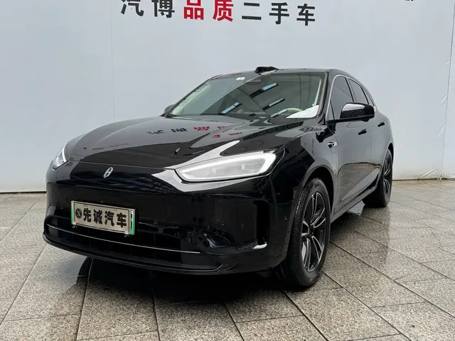 AITO Wenjie AITO M5 2024 Extended Range Max RWD Advanced Smart Driving Edition