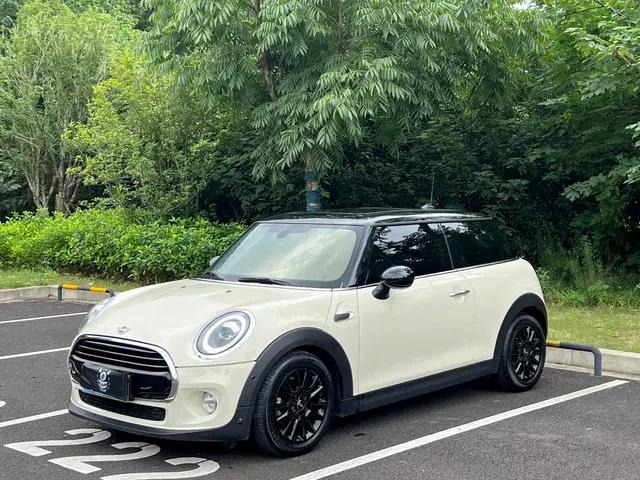 MINI MINI 2018 1.5T COOPER Classic