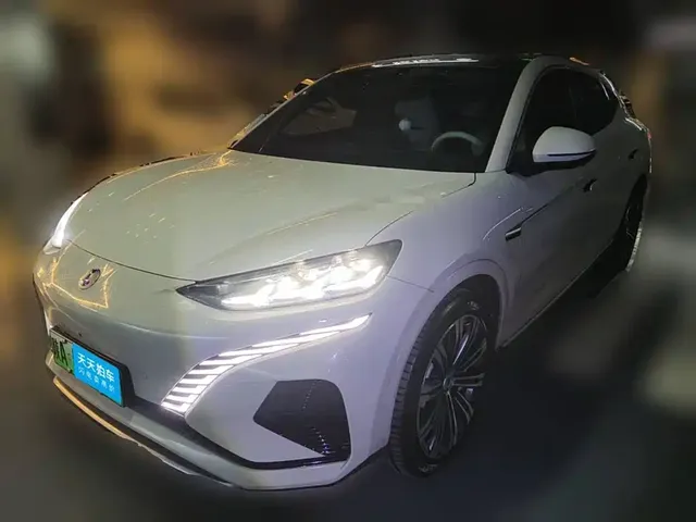 Denza N7 2023 Long Range Performance Max Edition