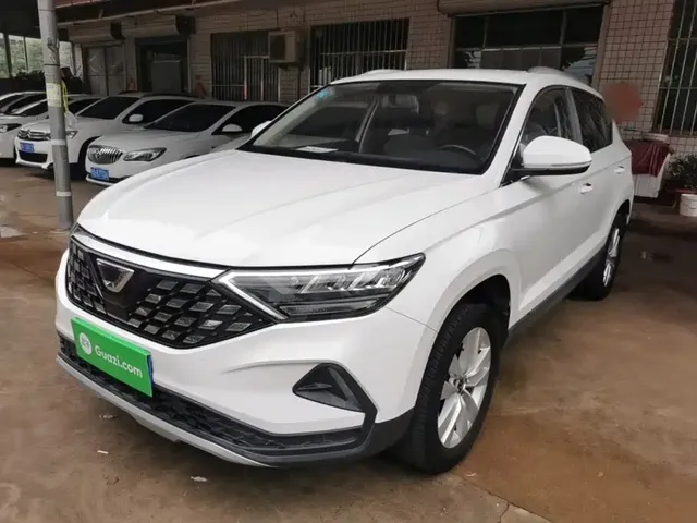 Jetta VS5 2019 280TSI Manual Progressive Edition