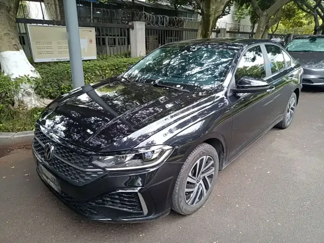 Volkswagen Lavida 2023 280TSI DSG Starlight Comfort Edition