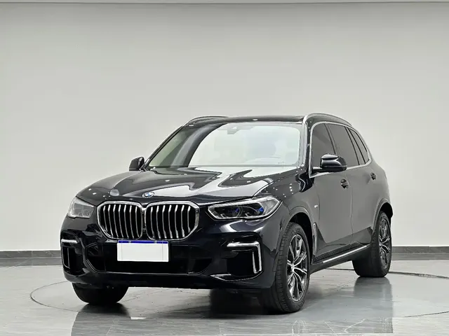 BMW X5 2022 xDrive 30Li Premium M Sport Package