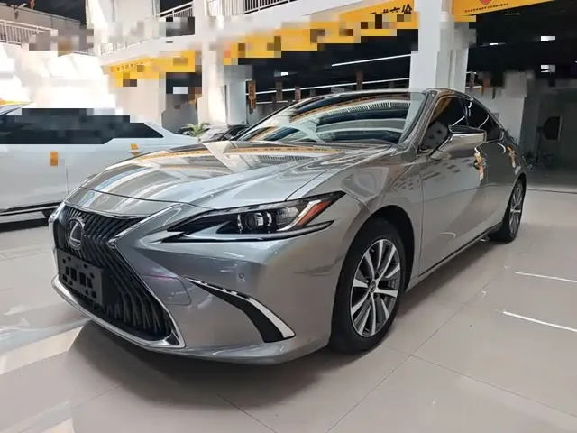 Lexus ES 2020 200 Excellence