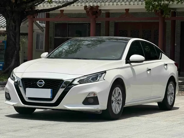 Nissan Teana 2020 2.0L XL Comfort Edition