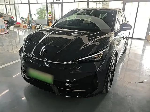 Volkswagen Unique 06 2024 Pro Long Range Edition