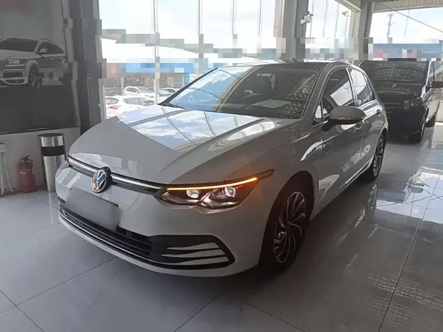 Volkswagen Golf 2023 280TSI DSG Pro
