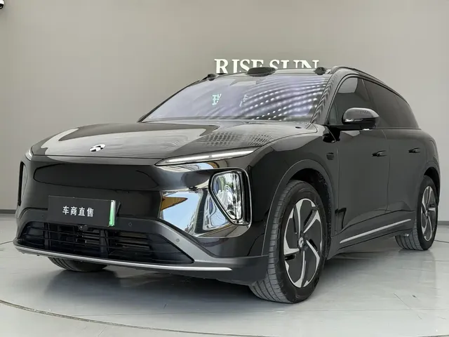 NIO ES6 2024 75kWh