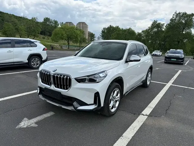 BMW X1 2023 sDrive20Li X Design Package