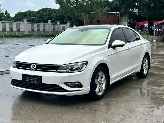 Volkswagen Lamando 2018 230TSI DSG Trend Edition