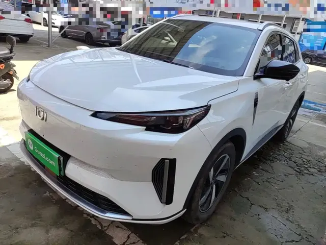 Changan Qiyuan Q05 2024 Deluxe Edition 125 Pilot CALB