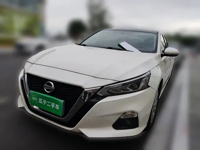 Nissan Teana 2020 2.0L XL Comfort Edition