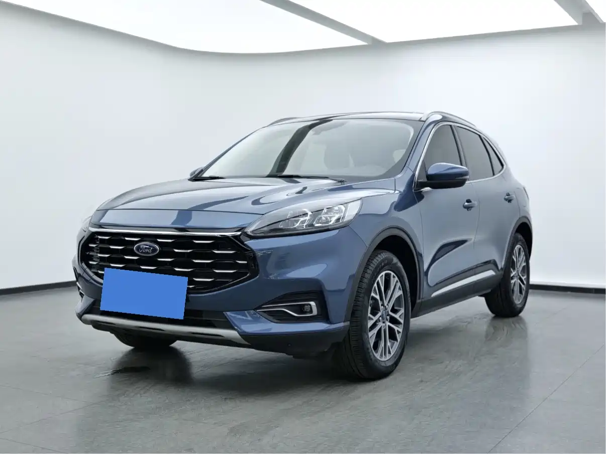 Ford Escape 2020 EcoBoost 245 2WD Premium Edition