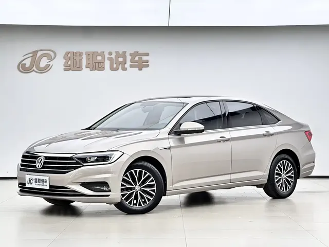 Volkswagen Sagitar 2020 280TSI DSG Comfort China VI