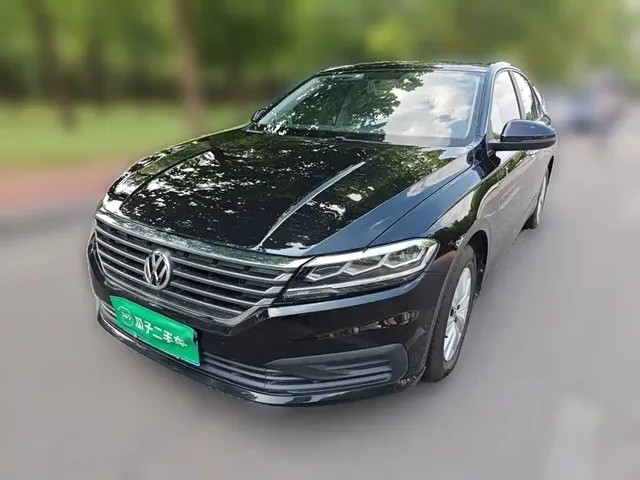 Volkswagen Lavida 2018 1.5L Auto Trend Edition China V