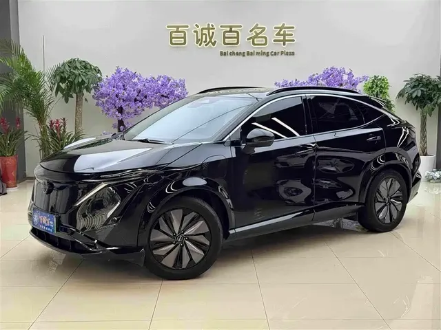 Nissan ARIYA 2023 Model 500