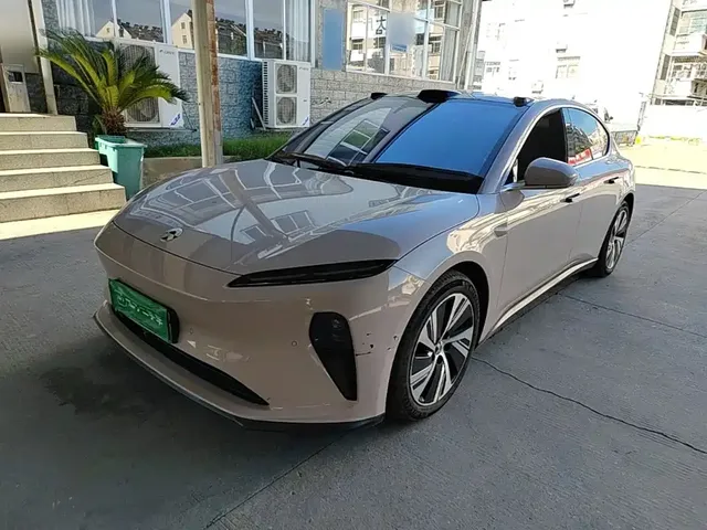 NIO ET5 2024 75kWh