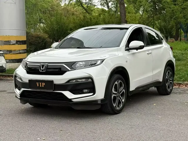 Honda XR-V 2021 220TURBO CVT Comfort Edition
