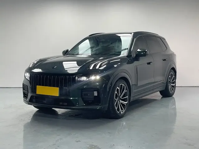 Lynk & Co 09 EM-P 2024 2.0TD EM-P AWD ULTRA 6-Seater