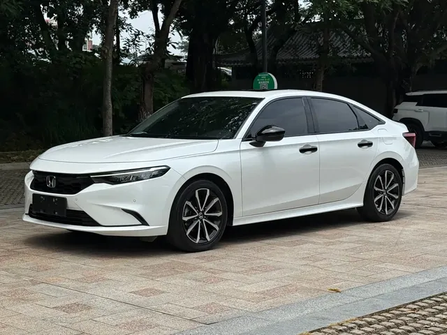 Honda Integra 2022 240TURBO CVT Phantom Night·Tech Edition