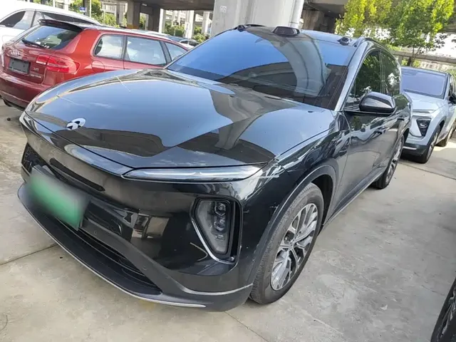NIO ES6 2023 75kWh