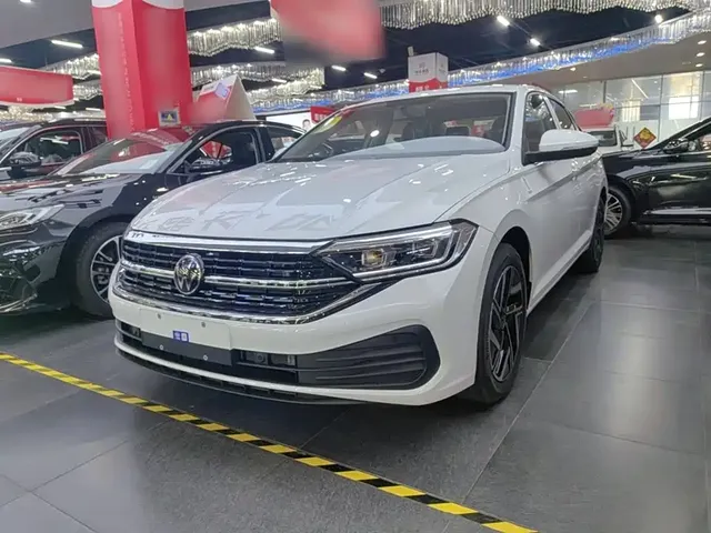 Volkswagen Sagitar 2026 Model 30 Million Special Selection 300TSI DSG Surpass Edition