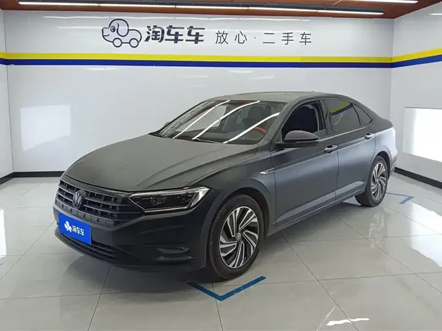 Volkswagen Sagitar 2022 280TSI DSG Soaring Edition