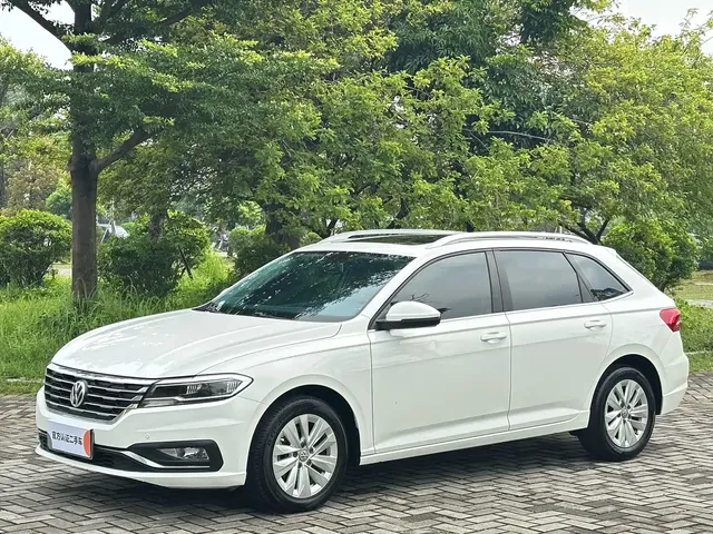 Volkswagen Lavida 2018 Hatchback 280TSI DSG Comfort Edition China V