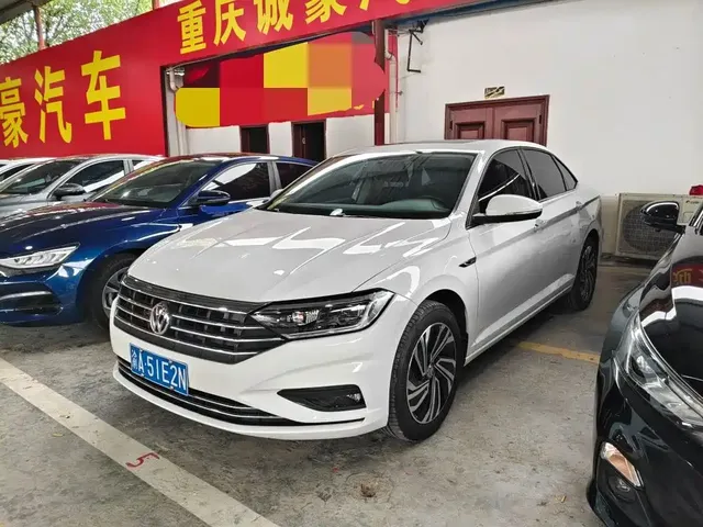 Volkswagen Sagitar 2021 280TSI DSG Surpassing Edition