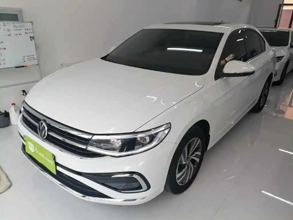 Volkswagen Bora 2024 200TSI DSG Joy Ride Edition