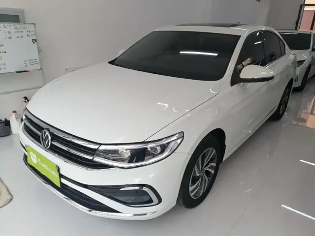 Volkswagen Bora 2024 200TSI DSG Joy Ride Edition