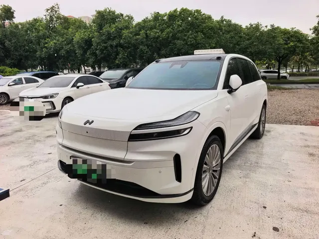 Ledao L90 2025 2WD Base Model